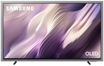 Телевізор 77" Samsung OLED 4K 165Hz VRR (100Hz Native) Smart Tizen Black (QE77S99HXUXUA)