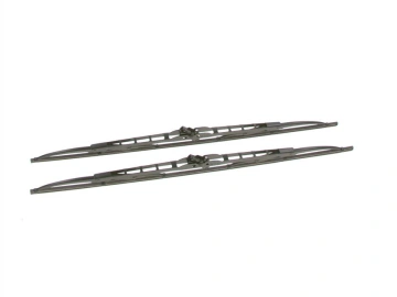 Склоочисник BOSCH Eco каркасний комплект 530/530мм (3 397 005 162) (3397005162)