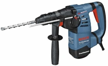 Перфоратор Bosch Professional GBH 3000 800Вт 0-4000уд/хв 3.6кг (0.611.24A.006)