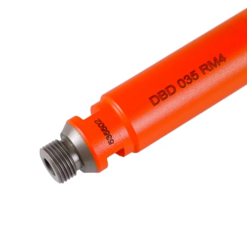 Свердло алмазне DDR-B 035x450-1x1/2GAS DBD 035 RM4 (10170085413)
