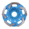 Фреза алмазна DGS-W 100/22,23-5 Rotex (16915067005)