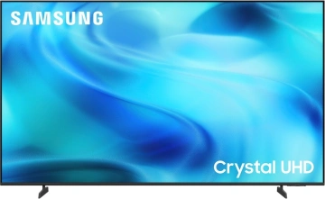 Телевізор 43" Samsung LED 4K 50Hz Smart Tizen Black (UE43U8000HUXUA)