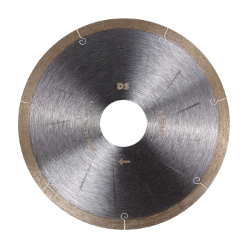 Круг алмазний вiдрiзний 1A1R 101,6x0,6/0,5x5x22,23 Shine (11133034025)