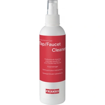 Чистячий засіб Franke Tap Cleaner, для усіх типів змішувачів і поверхонь, 250 мл, (112.0530.239)