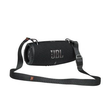 Акустична система JBL Xtreme 3 100Вт, BT 5.1, IP67, Чорний (JBLXTREME3BLKEUNA)