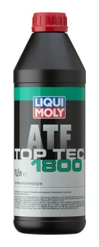 Олива трансмісійна Liqui Moly Top Tec 1800 ATF 1л (3687) (LIM2381)