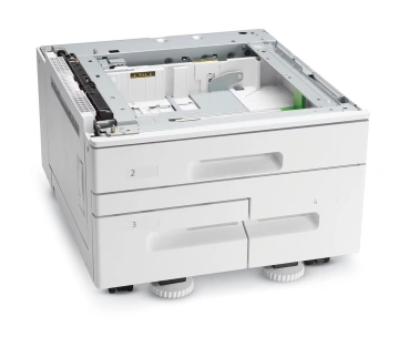 Тандемний модуль 500арк + 2000арк для Xerox VersaLink B70xx/B71xx, C70xx/C71xx (097S04909)
