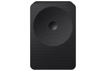 Акустична система Samsung Music Studio HW-LS70H, 150 Вт, 3.1.1, BT, HDMI-eARC, Wi-Fi, Dolby Atmos, чорний (HW-LS70H/UA)