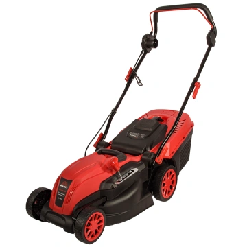 Газонокосарка мережева Vitals Master EZP 3816j 1600Вт 38см 40л 25-75мм 11.5кг (241690)