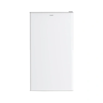 Холодильна камера Candy, 85x44.5x47.5, 90л, 1 дв., E, ST, білий (CHASD4385EWC)