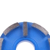 Фреза алмазна GS-W 95/МШМ-9 №0/40 (16923098004)