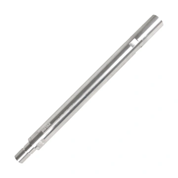 Подовжувач  1 1/4"(H)x1 1/4UNC(g) L500 Al (316417)