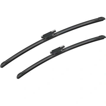 Склоочисник BOSCH Aerotwin безкаркасний комплект 550/475мм (3 397 014 173) (3397014173)