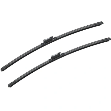 Склоочисник BOSCH Aerotwin безкаркасний комплект 600/600мм (3 397 009 821) (3397009821)