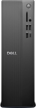 Комп'ютер персональний DELL Pro Slim Essential SFF, Intel i5-14500, 16GB, F512GB, UMA, WiFi, кл+м, Win11P (BTO004B_QVS1260)