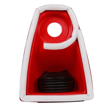 Колектор збору пилу HomeDUSTER 40 (19568442022)