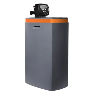 Фільтр знезалізнення та пом'якшення води Ecosoft Anthracite Gold 250 CI, фільтр. матеріал 25л Ecomix C (FK1035CABGCIMIXA)