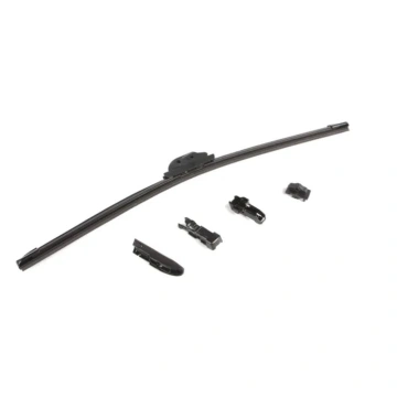 Склоочисник VALEO First безкаркасний 550мм (575007)