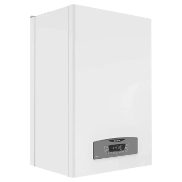 Котел газовий Ariston CLAS B ONE WIFI 24 конденсаційний двоконтурний 24кВт Wi-Fi вбудований бойлер 20+20л (3302127)