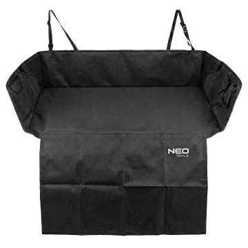 Чохол для багажника Neo Tools 161x132см (11-474)