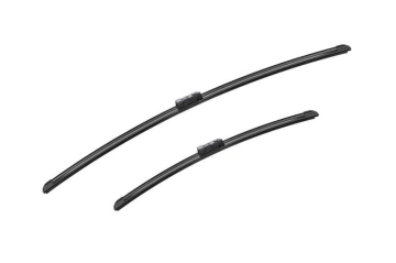 Склоочисник BOSCH Aerotwin безкаркасний комплект 750/500мм (3 397 014 077) (3397014077)