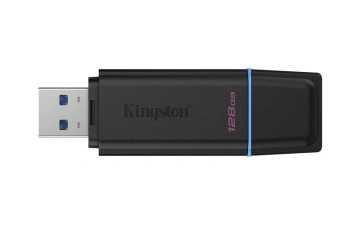 Накопичувач Kingston 128GB USB 3.2 Type-A Gen1 DT Exodia (DTXG2/128GB)