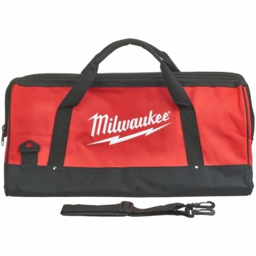 Сумка для інструменту Milwaukee розмір L, нейлон, 580x270x300мм (4931411254)