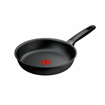Сковорода Tefal Expertise, 24см, алюміній, бакеліт, чорний (G3210432)
