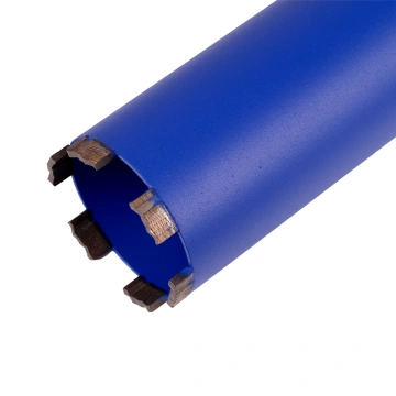 Свердло алмазне DDS-W 082x450-6x1 1/4 UNC DLD 082 RM-TX (10170429025)