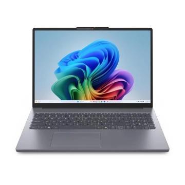 Ноутбук Lenovo IdeaPad Slim 3-16IPH11 16" WUXGA AG, Intel U5-322, 24GB, F512GB, UMA, DOS, сірий (83US003ERA)