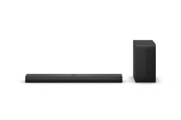Саундбар LG S70TY 400Вт, 3.1.1, BT, HDMI-ARC, USB, саб, Dolby Atmos® (S70TY.AUKRLLD)