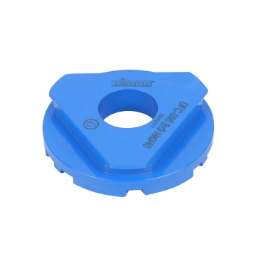 Фреза алмазна GS-W 95/МШМ-9 №0/40 (16923098004)