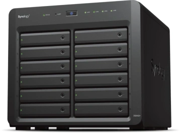 Мережеве сховище NAS Synology (DS2422+)