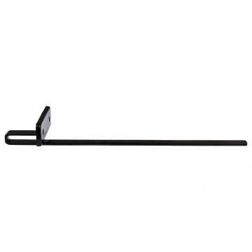 Напрямна Makita для 5604R/5704R/5008MG/BSS/BHS/DHS/HS/M (164095-8)