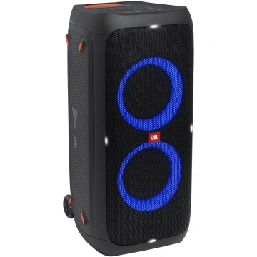 Акустична система JBL PartyBox 310 (JBLPARTYBOX310EP)