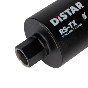 Свердло алмазне DDS-W 112x450-8x1 1/4 UNC DLD 112 RS-TX (10170085507)