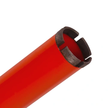 Свердло алмазне DDS-W 052x450-5x1 1/4 UNC DLD 52 RS8-X (10170085182)