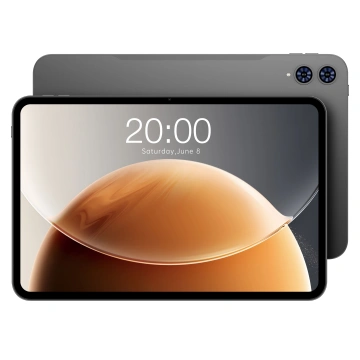 Планшет Teclast T65 13.4" 6ГБ, 128ГБ, LTE, 8000мА•год, Android, сірий (6940709680148)