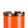Свердло алмазне DDS-W 072x450-6x1 1/4 UNC DLD 72 RS8-X (10170085173)