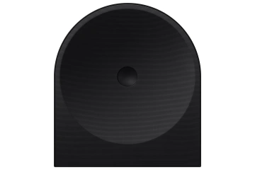 Акустична система Samsung Music Studio HW-LS50H, 70 Вт, 2.0, BT, Wi-Fi, Dolby Atmos, чорний (HW-LS50H/UA)