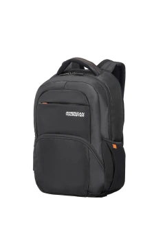 Рюкзак для ноутбука 15.6" American Tourister, Urban Groove UG7 office backpack, поліестер, 26л, чорний (24G*09007)