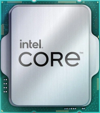 Центральний процесор Intel Core i3-14100 4C/8T 3.5GHz 12Mb LGA1700 60W TRAY (CM8071505092206)