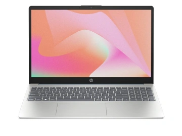 Ноутбук HP 15-fc0330ua 15.6" FHD IPS AG, AMD R7-7730U, 16GB, F512GB, UMA, DOS, синій (DM8B6EA)