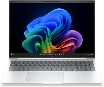 Ноутбук HP EliteBook 8-G2i 16" WUXGA AG, Intel U7-355, 16GB, F512GB UMA, Win11P, сріблястий (DG1H0ET)