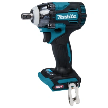 Гайковерт ударний Makita XGT 40V 350Нм 3200об/хв кейс 1.9кг без АКБ та ЗП (TW005GZ)