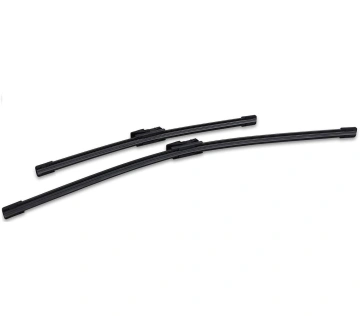 Склоочисник BOSCH Aerotwin безкаркасний комплект 600/400мм (3 397 014 138) (3397014138)