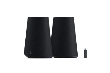 Акустична система PlayStation Pulse Elevate, Midnight Black (1000049705)
