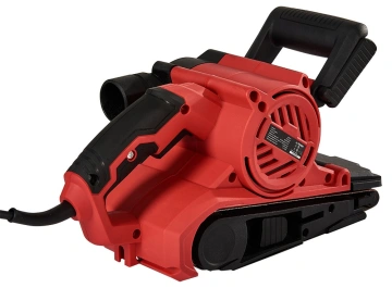 Шліфмашина стрічкова Vitals Master Ls 7690 GN 900Вт 76х533мм 120-400м/хв 3.8кг (158702)