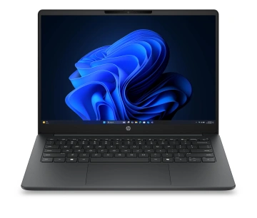 Ноутбук HP 200-G2i 14" WUXGA IPS AG, Intel 3-100U, 12GB, F256GB, UMA, DOS, сірий (DU9Z6ET)