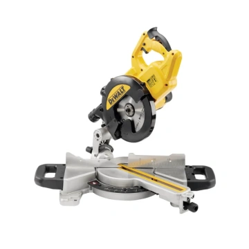 Пила торцювальна DeWalt 1300Вт 4600об/хв 216х30мм 11.5кг (DWS773)